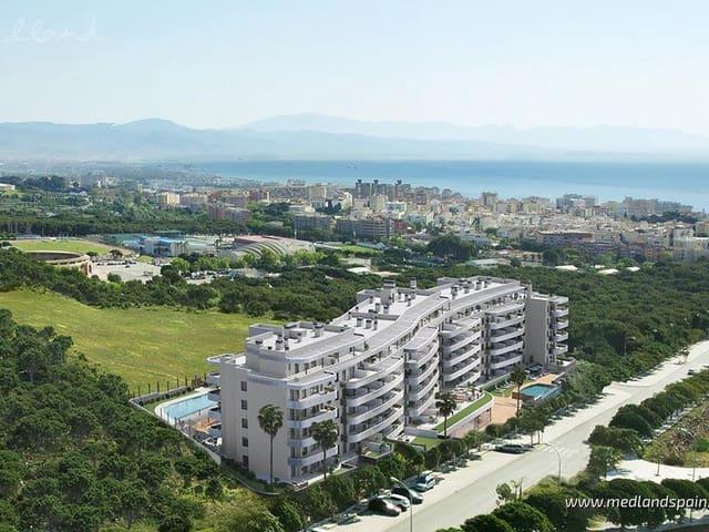 Apartamento en venta en Torremolinos, Málaga Costa del Sol