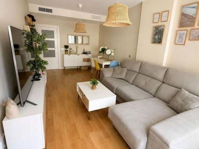 Apartamento en venta en Torremolinos, Málaga Costa del Sol