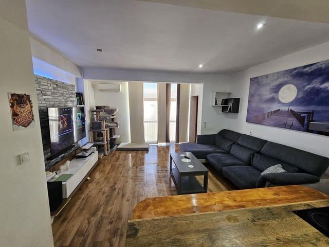 Apartamento en venta en Torremolinos, Málaga Costa del Sol