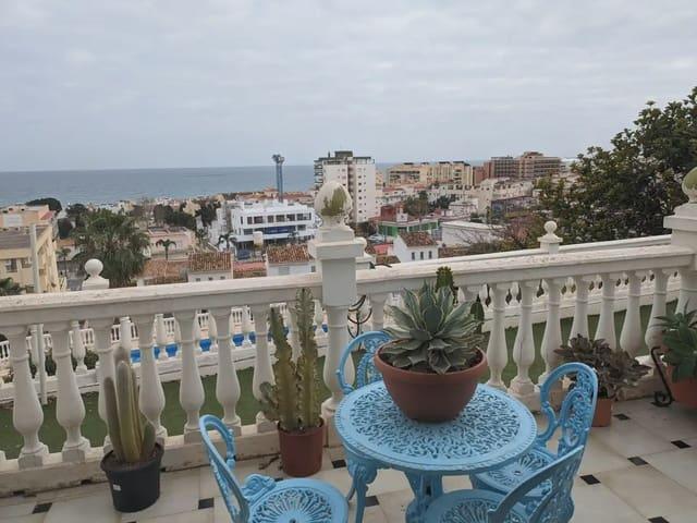 Apartamento en venta en Torremolinos, Málaga Costa del Sol