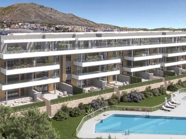 Apartamento en venta en Torremolinos, Málaga Costa del Sol