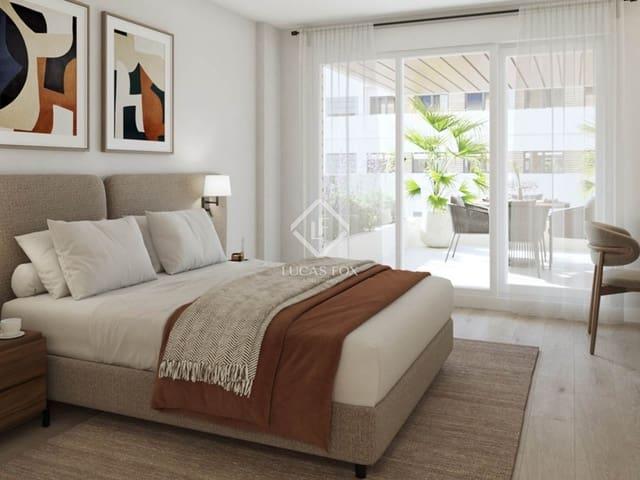 Apartamento en venta en Torremolinos, Málaga Costa del Sol