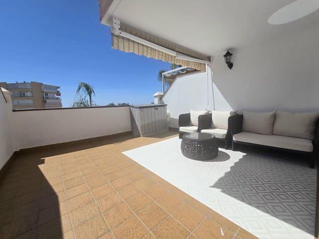 Apartamento en venta en Torremolinos, Málaga Costa del Sol