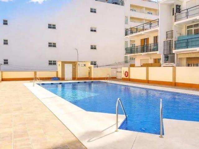 Apartamento en venta en Torremolinos, Málaga Costa del Sol