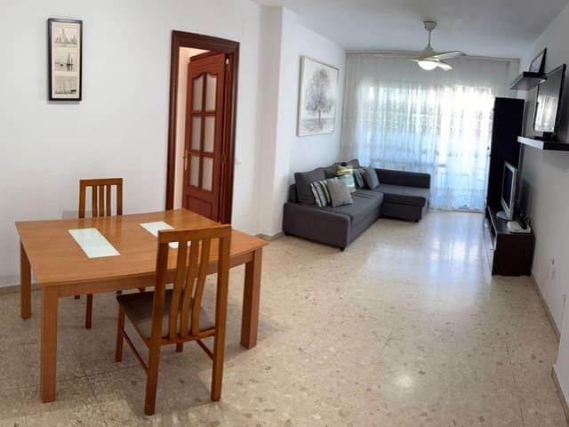 Apartamento en venta en Torremolinos, Málaga Costa del Sol