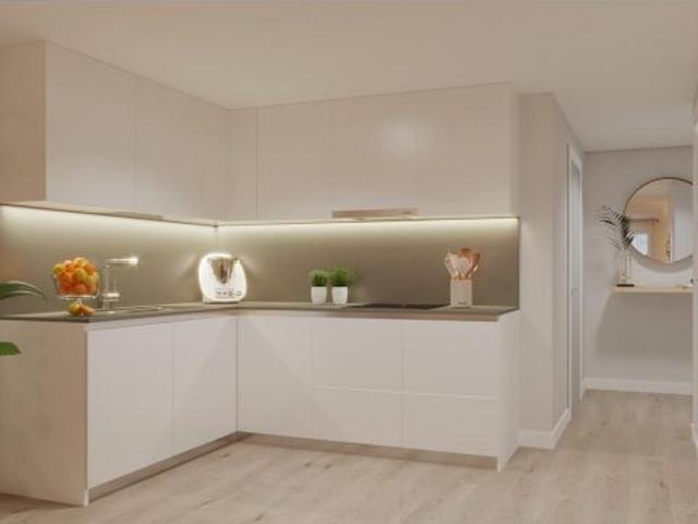 Apartamento en Venta en Torremolinos, Málaga