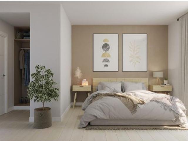 Apartamento en Venta en Torremolinos, Málaga
