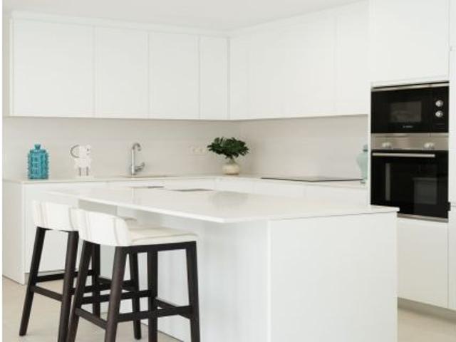 Apartamento en Venta en Torremolinos, Málaga