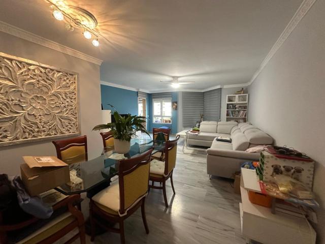 Apartamento en venta en Torremolinos Málaga