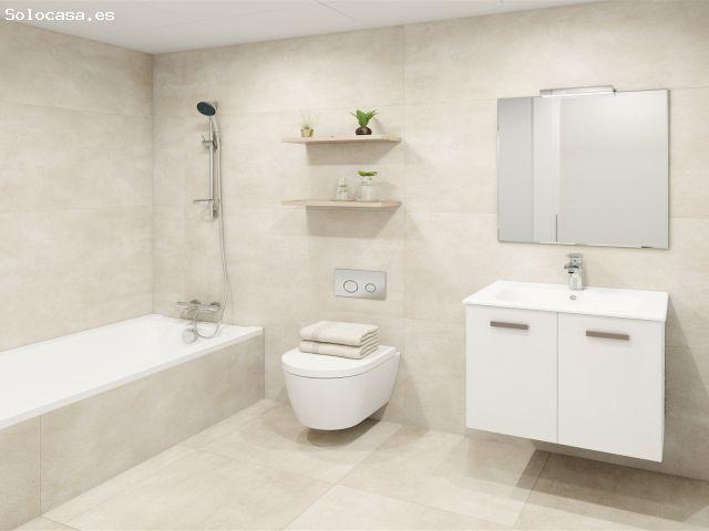 Apartamento en Venta en Torremolinos, Málaga