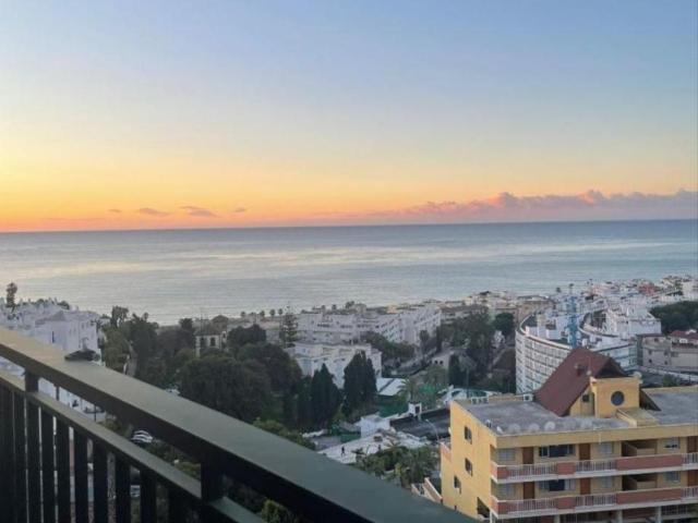Apartamento en venta en Torremolinos Málaga