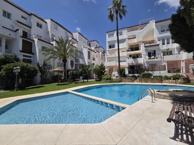 Apartamento en venta en Torremolinos Málaga