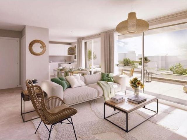 Apartamento en Venta en Torremolinos, Málaga