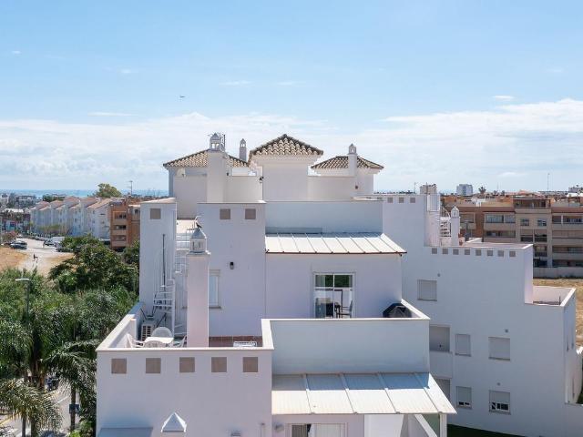 Apartamento en venta en Torremolinos Málaga