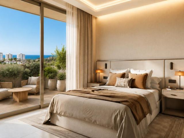 Apartamento en venta en Torremolinos Málaga