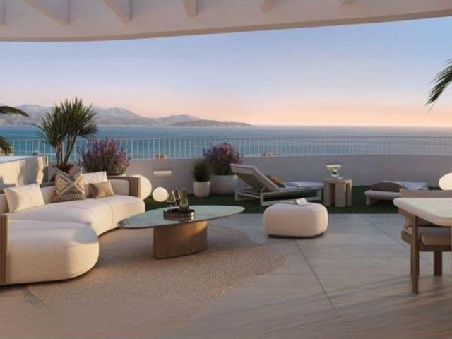 Apartamento en Venta en Torremolinos, Málaga