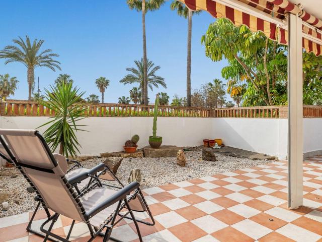 Apartamento en venta en Torremolinos Málaga