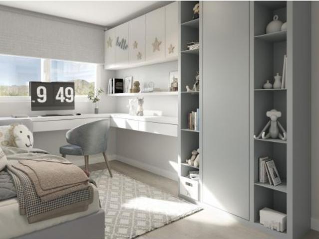 Apartamento en Venta en Torremolinos, Málaga