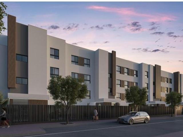 Apartamento en Venta en Torremolinos, Málaga