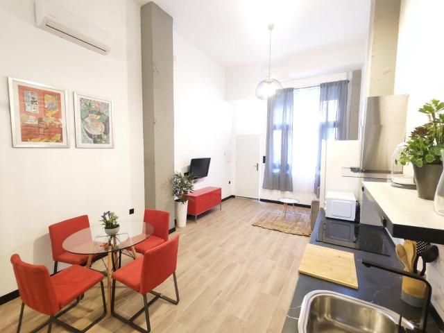 Apartamento en venta en Torremolinos Málaga