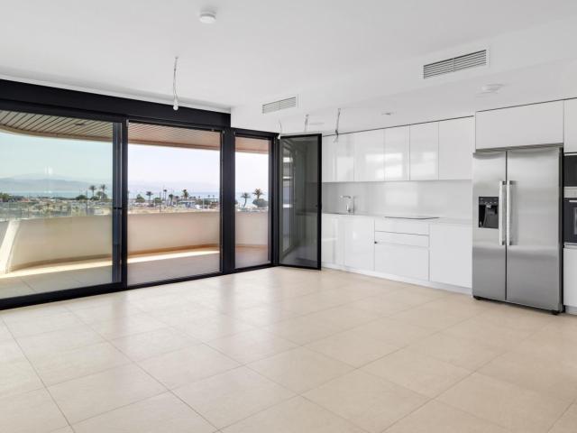Apartamento en venta en Torremolinos Málaga