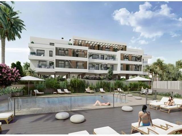Apartamento en Venta en Torremolinos, Málaga