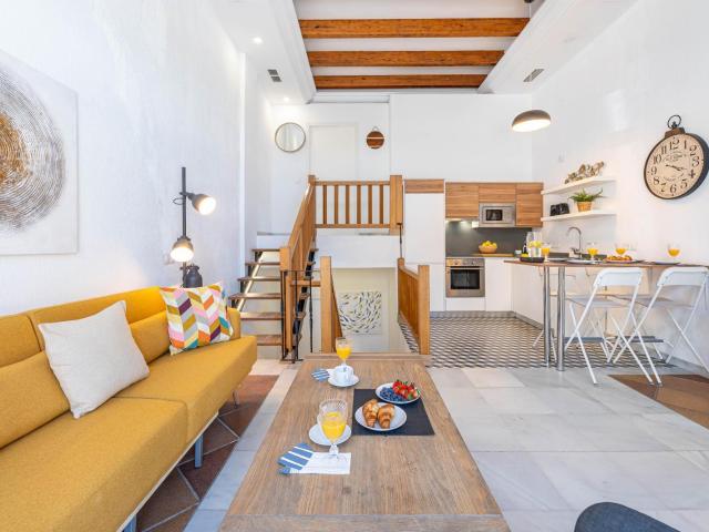 Apartamento en venta en Torremolinos Málaga