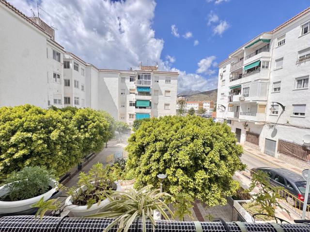 Apartamento en venta en Torremolinos Málaga
