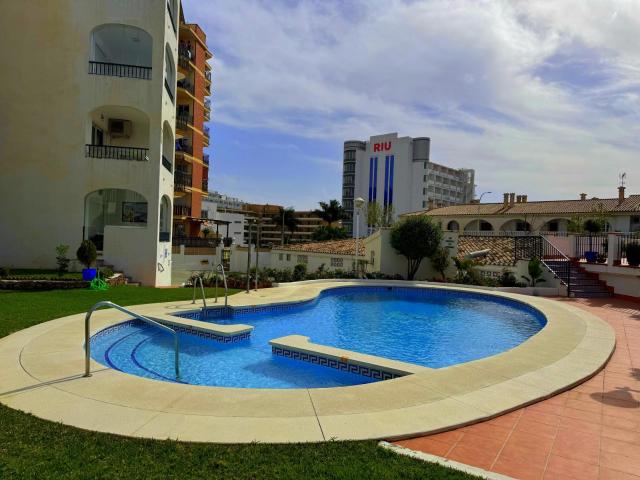 Apartamento en venta en Torremolinos Málaga