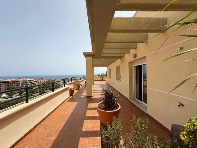 Apartamento en venta en Torremolinos Málaga