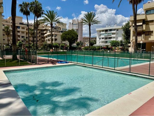 Apartamento en venta en Torremolinos Málaga