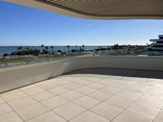 Apartamento en venta en Torremolinos Málaga