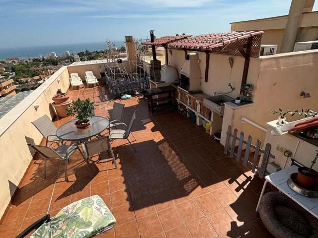 Apartamento en venta en Torremolinos Málaga