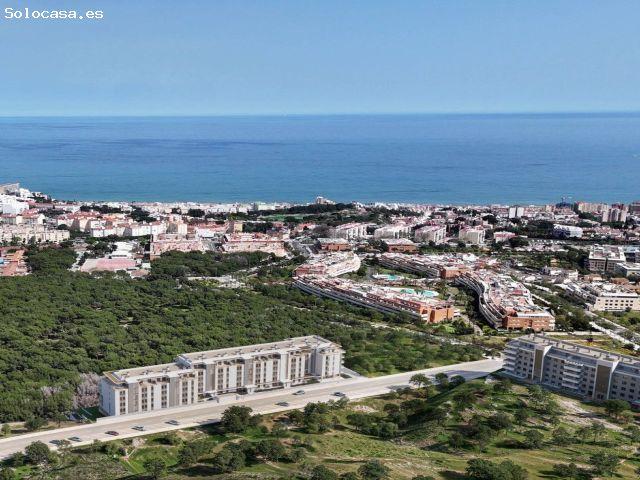 Apartamento en Venta en Torremolinos, Málaga