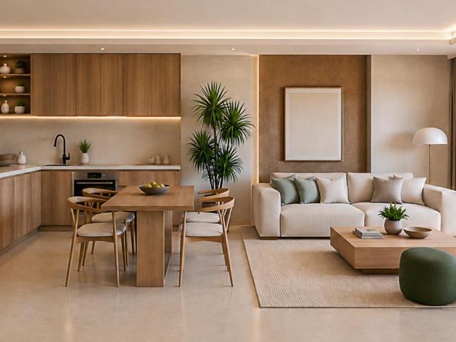 Apartamento en venta en Torremolinos Málaga