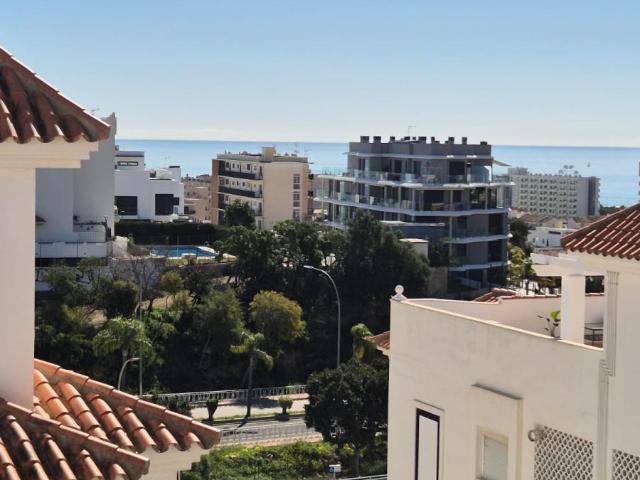 Apartamento en venta en Torremolinos Málaga