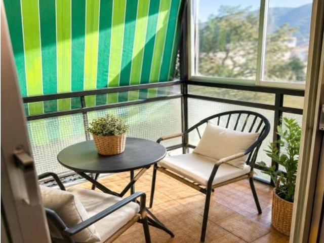 Apartamento en Venta en Torremolinos, Málaga