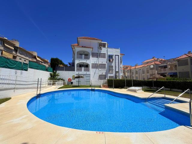Apartamento en venta en Torremolinos Málaga