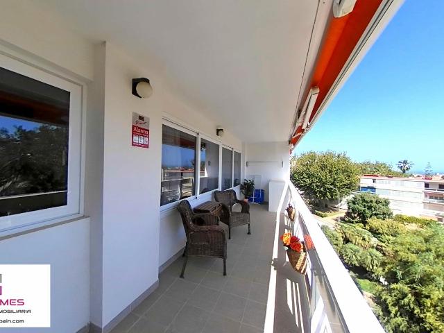 Apartamento en venta en Torremolinos Málaga