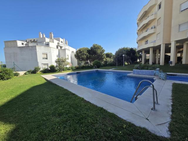 Apartamento en venta en Torremolinos Málaga