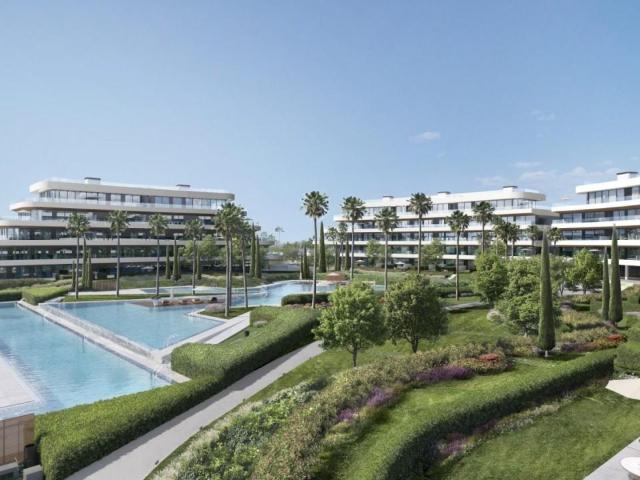 Apartamento en venta en Torremolinos Málaga