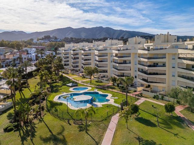 Apartamento en venta en Torremolinos Málaga