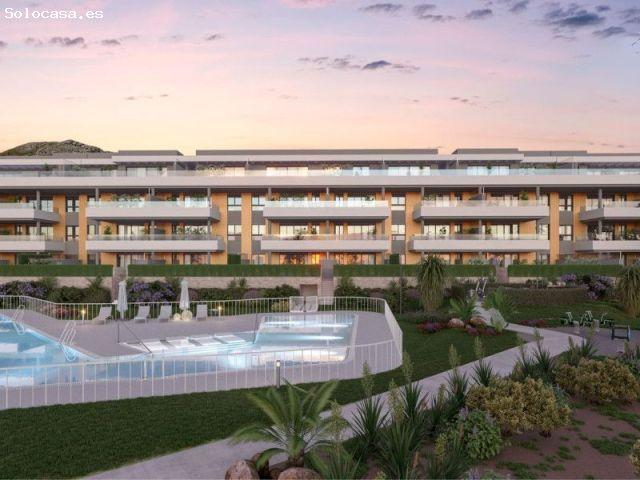 Apartamento en Venta en Torremolinos, Málaga