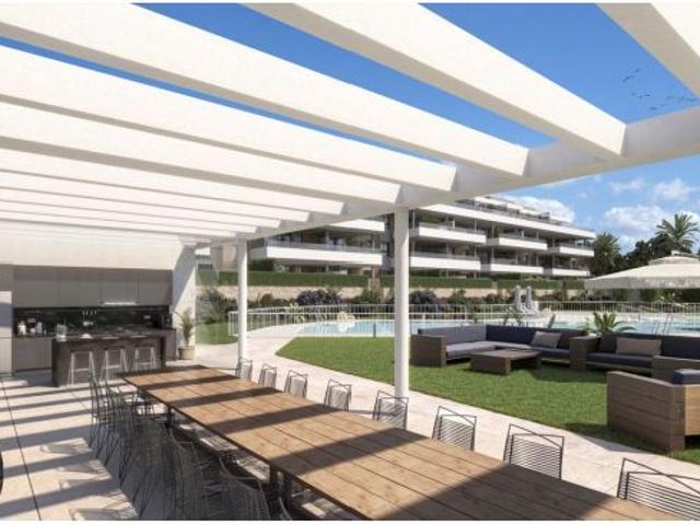 Apartamento en Venta en Torremolinos, Málaga