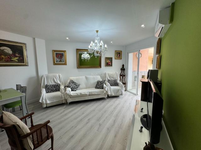 Apartamento en venta en Torremolinos, Manantiales Estación de Autobuses. APARTAMENTO COMPLETAMENTE REFORMADO EN EL CENTRO DE TORREMOLINOS. Apartamentos.