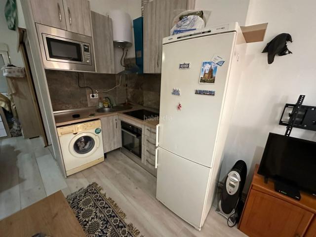 Apartamento en venta en Torremolinos, Manantiales Estación de Autobuses. apartamento en venta. Apartamentos.