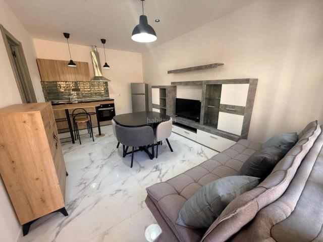 Apartamento en venta en Torremolinos, Manantiales Estación de Autobuses. Apartamento en venta en Centro, 1 dormitorio. Apartamentos.