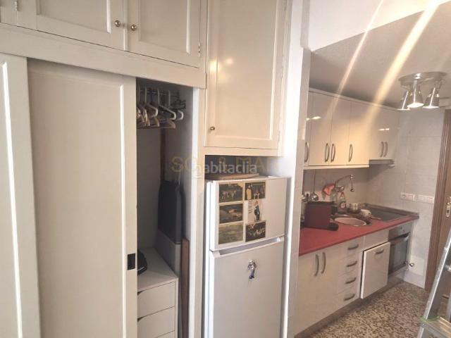 Apartamento en venta en Torremolinos, Manantiales Estación de Autobuses. Apartamento en venta en Centro, 1 dormitorio. Apartamentos.