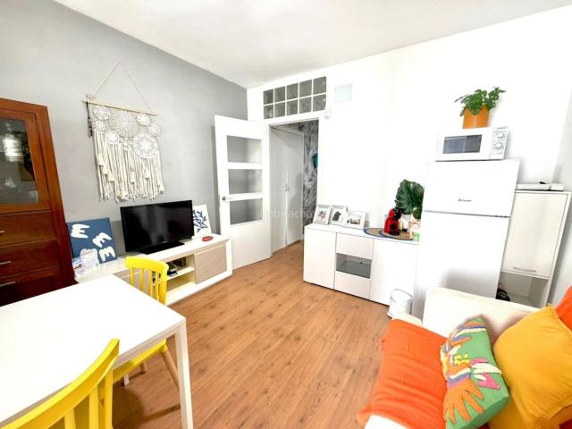 Apartamento en venta en Torremolinos, Manantiales Estación de Autobuses. Apartamento en venta en Centro, 1 dormitorio. Apartamentos.