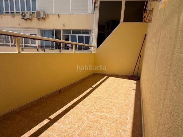 Apartamento en venta en Torremolinos, Manantiales Estación de Autobuses. Apartamento en venta en Centro, 1 dormitorio. Apartamentos.
